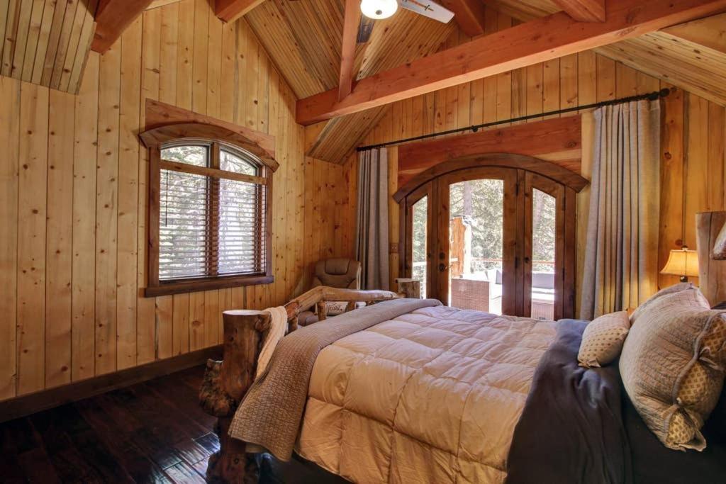 Вилла Carriage House On The Stream Sundance, Utah Экстерьер фото