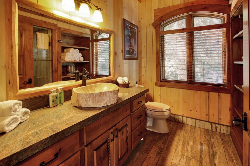 Вилла Carriage House On The Stream Sundance, Utah Экстерьер фото